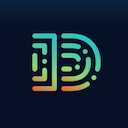 Logo de la Criptomoneda Cronos ID