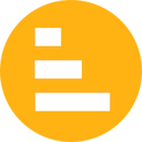 Logo de la Criptomoneda Level