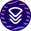Logo de la Criptomoneda Veno Finance