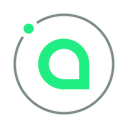 Logo de la Criptomoneda Siacoin