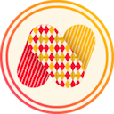 Logo de la Criptomoneda GalleryCoin
