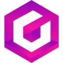 Logo de la Criptomoneda Games for a Living