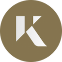 Logo de la Criptomoneda Kinesis Gold