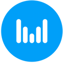 Logo de la Criptomoneda Helium Mobile