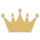 Logo de la Criptomoneda Crown by Third Time Games