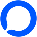 Logo de la Criptomoneda Open Exchange Token