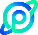 Logo de la Criptomoneda Planet Token