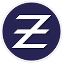 Logo de la Criptomoneda Zephyr Protocol