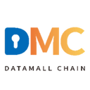 Logo de la Criptomoneda Datamall Coin