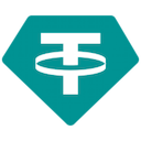 Logo de la Criptomoneda Tether