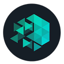 Logo de la Criptomoneda IoTeX
