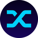Logo de la Criptomoneda Synthetix Network