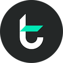Logo de la Criptomoneda TomoChain