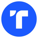 Logo de la Criptomoneda TrueUSD