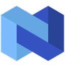 Logo de la Criptomoneda NEXO