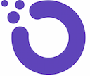 Logo de la Criptomoneda Orchid Protocol
