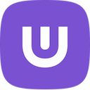 Logo de la Criptomoneda Ultra