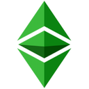 Logo de la Criptomoneda Ethereum Classic