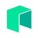 Logo de la Criptomoneda NEO