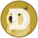 Logo de la Criptomoneda Dogecoin