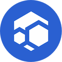 Logo de la Criptomoneda Flux