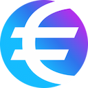 Logo de la Criptomoneda STASIS EURO