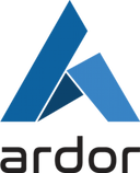 Logo de la Criptomoneda Ardor