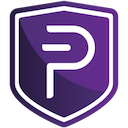 Logo de la Criptomoneda PIVX