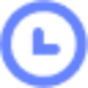 Logo de la Criptomoneda chrono.tech