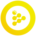 Logo de la Criptomoneda iExec RLC