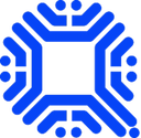 Logo de la Criptomoneda Qtum