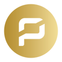 Logo de la Criptomoneda Pirate Chain