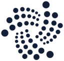 Logo de la Criptomoneda IOTA