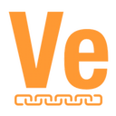Logo de la Criptomoneda Veritaseum