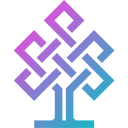 Logo de la Criptomoneda PlatonCoin