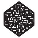 Logo de la Criptomoneda Numeraire