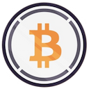 Logo de la Criptomoneda Wrapped Bitcoin