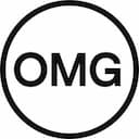 Logo de la Criptomoneda OMG Network