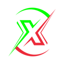 Logo de la Criptomoneda Hxro