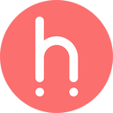 Logo de la Criptomoneda Hunt