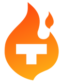 Logo de la Criptomoneda Theta Fuel