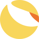 Logo de la Criptomoneda Terra Luna Classic