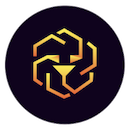 Logo de la Criptomoneda LEO Token