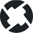 Logo de la Criptomoneda 0x