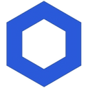 Logo de la Criptomoneda Chainlink
