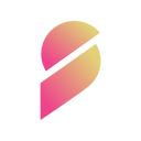 Logo de la Criptomoneda Prom