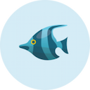 Logo de la Criptomoneda Marlin