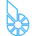 Logo de la Criptomoneda BitShares