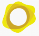 Logo de la Criptomoneda PAX Gold