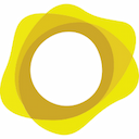 Logo de la Criptomoneda PAX Gold